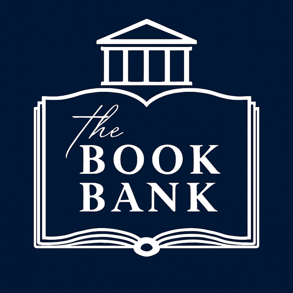 The Book Banks Shop